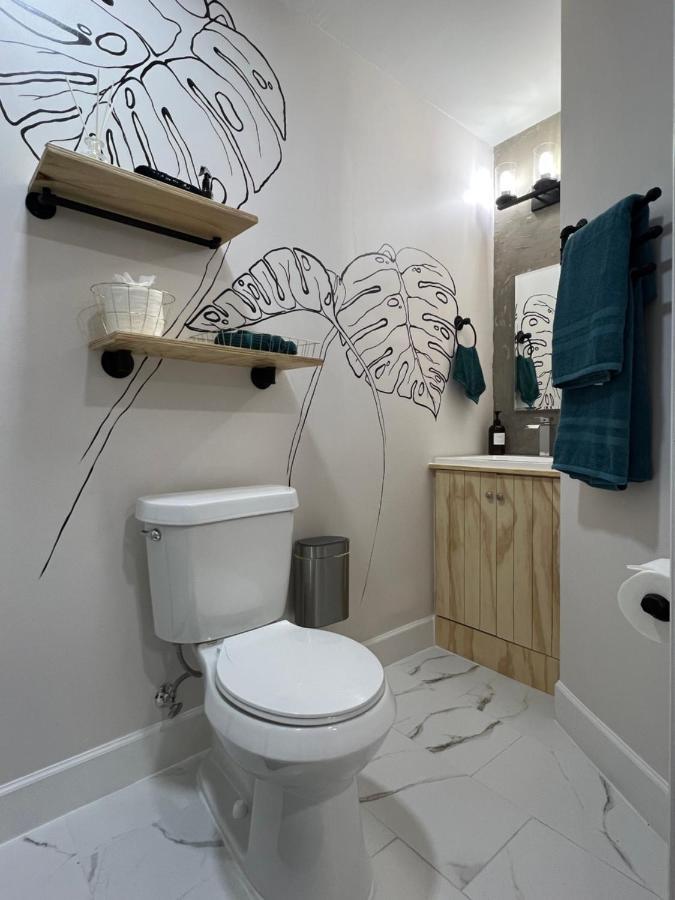 Busch Gardens Bliss Suite-2 Tampa Eksteriør billede